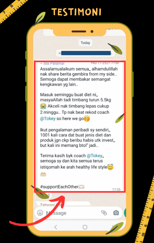 petua atok