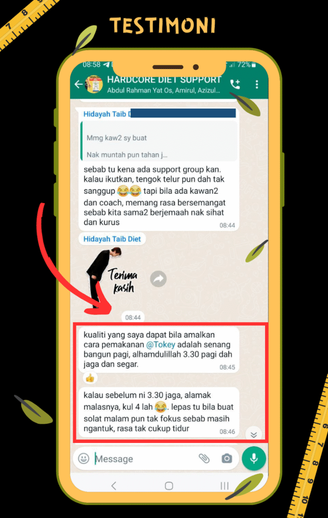 petua atok